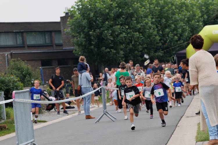 Landlopersjogging 2023